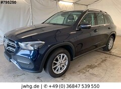 Bild des Angebotes Mercedes-Benz GLE 300 4M Multibeam 18"FahrAss+ 360K Widescreen