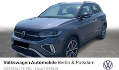 Bild des Angebotes VW T-Cross 1.0 TSI DSG Style Navi Kamera Telefon SH