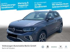 Bild des Angebotes VW T-Cross 1.0 TSI DSG Style Navi Kam. Verfüg 11/25