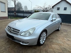 Bild des Angebotes Mercedes-Benz CLS 320 CLS 350 CDI+Leder+Navi+Xenon+belüft.Sitz+Facel.+