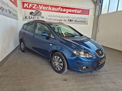Bild des Angebotes SEAT Altea XL 4You, inkl. 1. Jahr Garantie