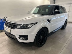 Bild des Angebotes Land Rover Range Rover Sport HSE Dynamic
