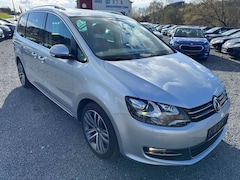 Bild des Angebotes VW Sharan 2.0 TDI