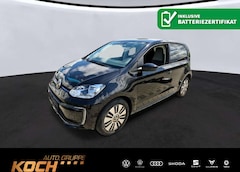 Bild des Angebotes VW up! e-up! Style Plus