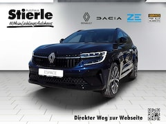 Bild des Angebotes Renault Espace FullHybrid 200 Iconic E-Tech PANO/MATRIX/H&K/360/