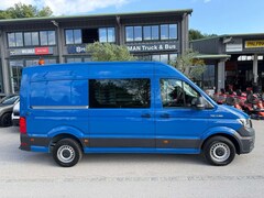 Bild des Angebotes MAN TGE 3.180 4X2F SB #MAN VERTRAGSHÄNDLER