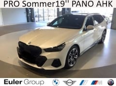 Bild des Angebotes BMW 520 i M-Sport PRO Sommer19'' PANO AHK ICONIC AdLED H/K