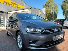 VW Golf Sportsvan Lounge DSG - Xenon - ACC - SHZ - Privacy