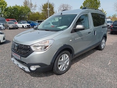 Bild des Angebotes Dacia Dokker Stepway Navi AHZV Klima Sitzheizung