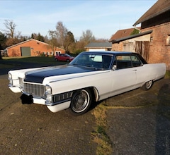 Bild des Angebotes Cadillac Deville