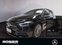 Bild des Angebotes Mercedes-Benz B 220 d AMG Line Premium Plus AHK PANO HUD BT