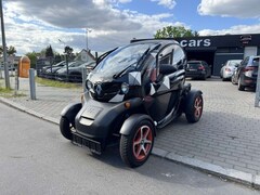 Bild des Angebotes Renault Twizy Color*Eigentumsbatterie*Bluetooth*Koffer