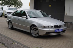 BMW 540 540i Edition Exclusive Aut. KLIMA+LEDER+XENON+PDC+TEMPOMAT