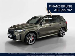Bild des Angebotes BMW X5 M Sport Pro