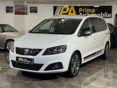 Bild des Angebotes SEAT Alhambra 2.0 TDI FR-Line 4Drive 7-Sitzer DSG AHK