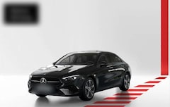 Bild des Angebotes Mercedes-Benz A 180 d Limousine PROGRESSIVE NIGHT PANO DISTR