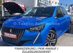 Bild des Angebotes Peugeot 208 Allure Pack