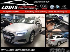 Bild des Angebotes Audi A4 Avant 35 TDI advanced Leder/Navi/LED/SHZ/Temp