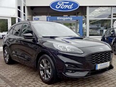 Bild des Angebotes Ford Kuga ST-Line X  LED+NAVI+B&O+WINTERP.+KLIMAAUTO