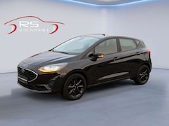 Bild des Angebotes Ford Fiesta Cool & Connect