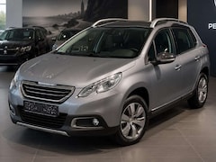 Bild des Angebotes Peugeot 2008 Allure/Leder/LED/Scheckehft/2-Hand