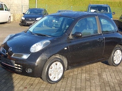 Bild des Angebotes Nissan Micra City