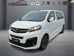 Bild des Angebotes Opel Zafira Life 2.0 D M Edition (L2)(EURO 6d-TEMP)