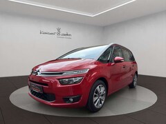 Bild des Angebotes Citroen Grand C4 Picasso Intensive *1. Hand*Pano-Dach*