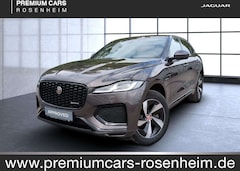 Bild des Angebotes Jaguar F-Pace P400e R-Dynamic S AWD AHK Bluetooth Navi