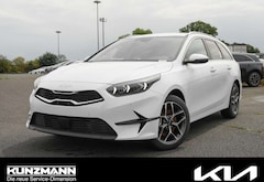 Bild des Angebotes Kia Ceed SW / cee'd SW Ceed SW 1.5T DCT Ultimate Edition Navi Kamera