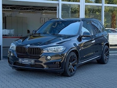 BMW X5 xDr40d SITZBELÜF+PANO+HUD+ACC+SoCLOS+AdLED+20