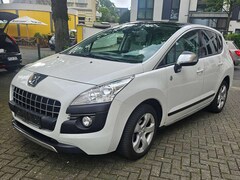 Bild des Angebotes Peugeot 3008 Napapijri