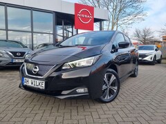 Bild des Angebotes Nissan Leaf e+ Tekna/BOSE/Wärmepumpe