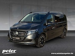 Bild des Angebotes Mercedes-Benz V 220 d STYLE Kompakt 9GT+LED+DISTR+KAMERA+AHK