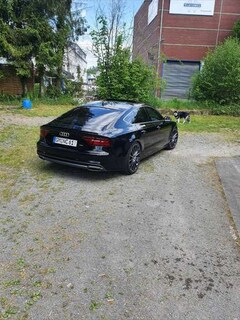 Bild des Angebotes Audi A7 3.0 TDI quattro S tronic