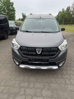 Bild des Angebotes Dacia Dokker Stepway Celebration