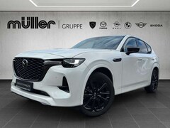 Bild des Angebotes Mazda CX-60 D 254 PS HOMURA P-GSD DA-P CON-P PRE-COM-P