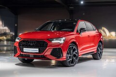 Bild des Angebotes Audi RS Q3 2.5 TFSI quattro*RS-ABGAS*CARBON*