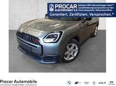Bild des Angebotes MINI Cooper S Countryman Countryman S ALL4 HUD PANO AHK RFK NAVI LED DAB