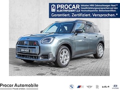 Bild des Angebotes MINI Cooper S Countryman Countryman S ALL4 HUD PANO AHK RFK NAVI LED DAB