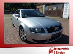 Bild des Angebotes Audi Cabriolet 1.8 Klimaaut.,elektr. Verd. TÜV 06.27