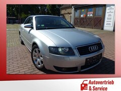 Bild des Angebotes Audi Cabriolet 1.8 Klimaaut.,elektr. Verd. TÜV 06.27