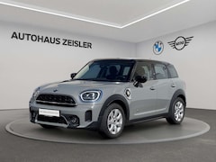 Bild des Angebotes MINI Cooper SE Countryman Cooper SE ALL4 Countryman Rückfahrkamera Navi