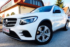 Bild des Angebotes Mercedes-Benz GLC 350 d 4Matic" AMG-Line"Pano,Camera,AHK,Spur