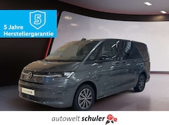 Bild des Angebotes VW T7 Multivan 2,0 TDI DSG Goal Lang AHK