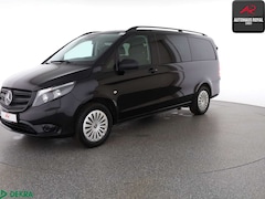 Bild des Angebotes Mercedes-Benz Vito Vito Tourer 116 CDI LANG 9 SITZE NAVI,AHK,KLIMA