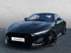 Bild des Angebotes Jaguar F-Type Coupe P300 R-Dynamic Black-Pack