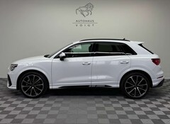 Bild des Angebotes Audi RS Q3 2.5 TFSI quatt.|2.Hand|AHK|Matrix|Sonos|ACC|