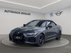 Bild des Angebotes BMW 440 M440i xDrive Cabrio M Sport Pro 19"LM AHK HiFi h/k