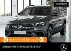 Bild des Angebotes Mercedes-Benz GLA 250 e AMG+NIGHT+360°+MULTIBEAM+TOTW+KEYLESS